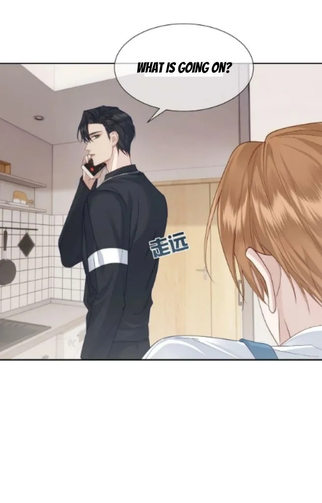 The Protagonist Just Wants To Falling In Love Chapter 9 page 18 - 