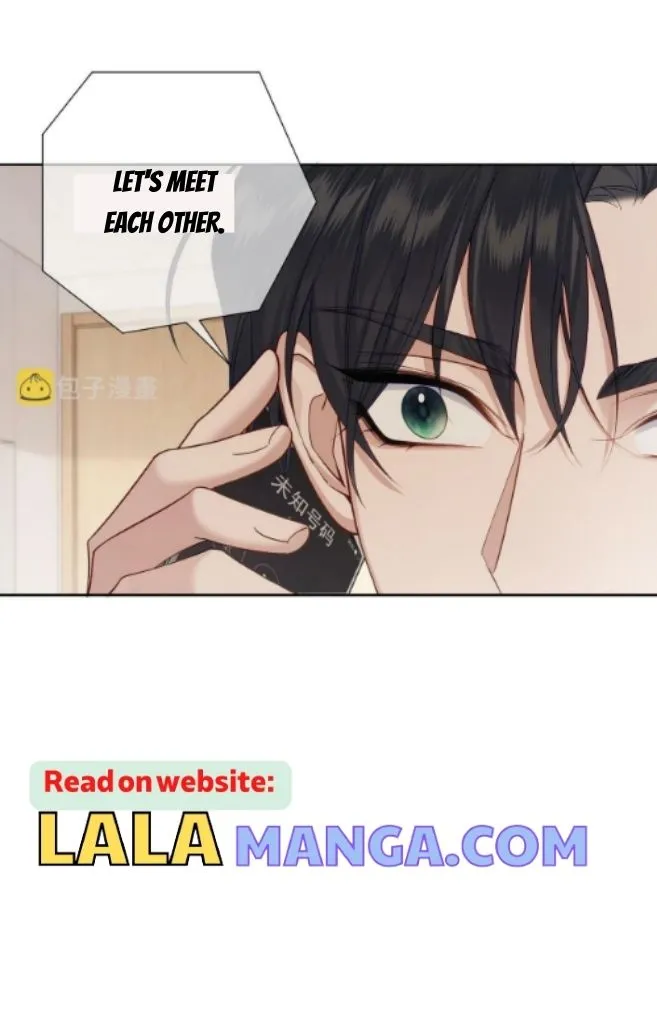The Protagonist Just Wants To Falling In Love Chapter 9 page 19 - 