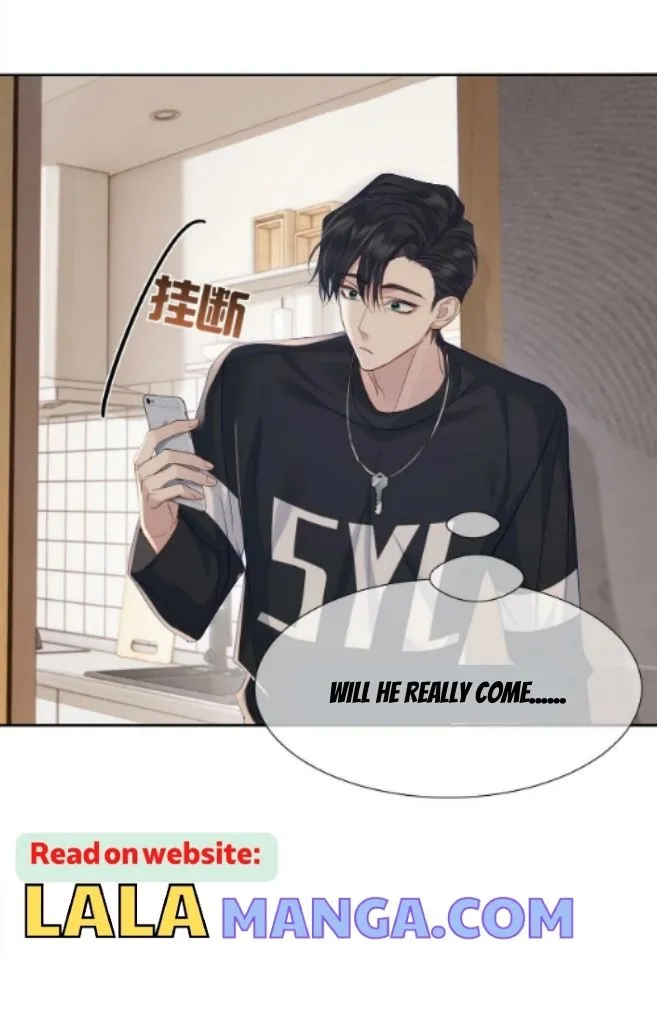 The Protagonist Just Wants To Falling In Love Chapter 9 page 21 - 