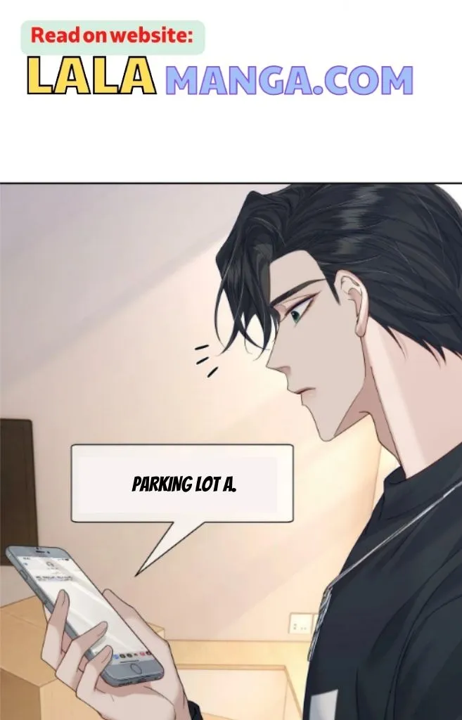 The Protagonist Just Wants To Falling In Love Chapter 9 page 24 - 