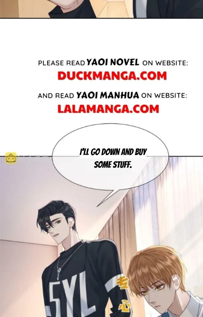 The Protagonist Just Wants To Falling In Love Chapter 9 page 25 - 