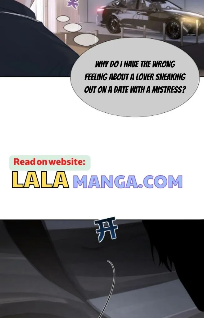 The Protagonist Just Wants To Falling In Love Chapter 9 page 28 - 