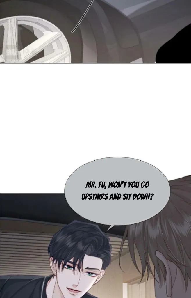 The Protagonist Just Wants To Falling In Love Chapter 9 page 29 - 