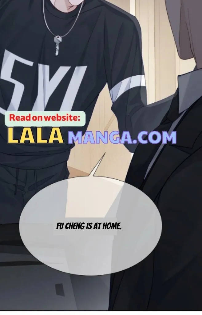 The Protagonist Just Wants To Falling In Love Chapter 9 page 30 - 