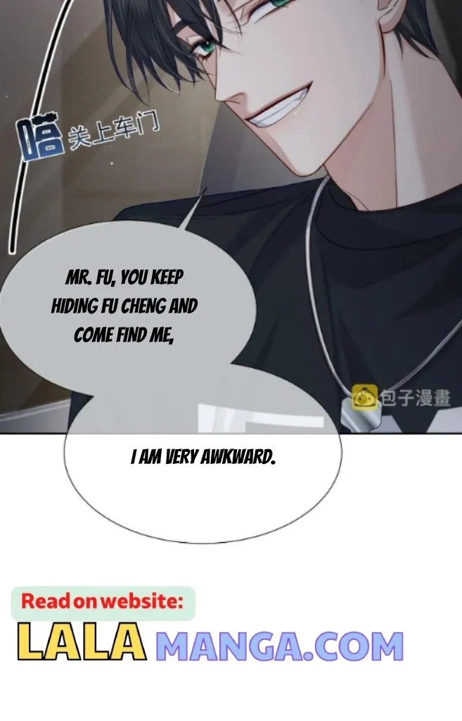 The Protagonist Just Wants To Falling In Love Chapter 9 page 32 - 
