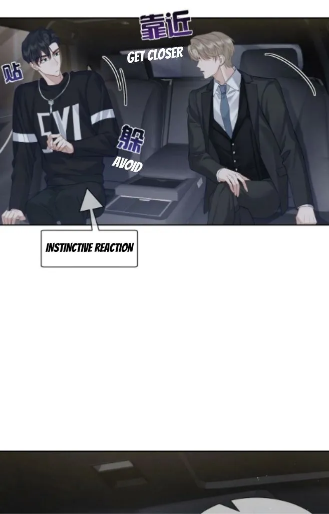 The Protagonist Just Wants To Falling In Love Chapter 9 page 33 - 