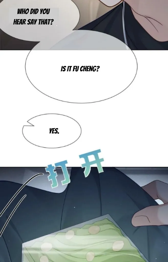 The Protagonist Just Wants To Falling In Love Chapter 9 page 37 - 