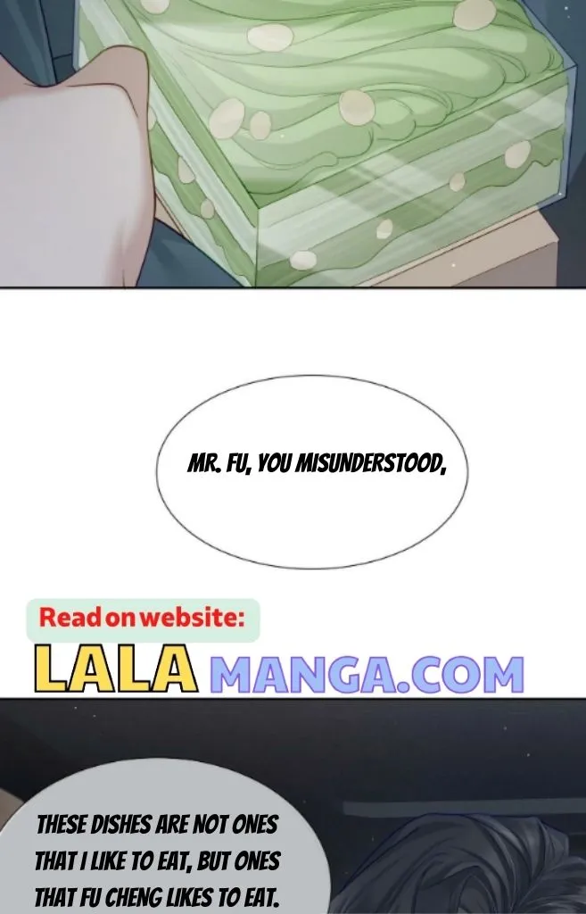 The Protagonist Just Wants To Falling In Love Chapter 9 page 38 - 