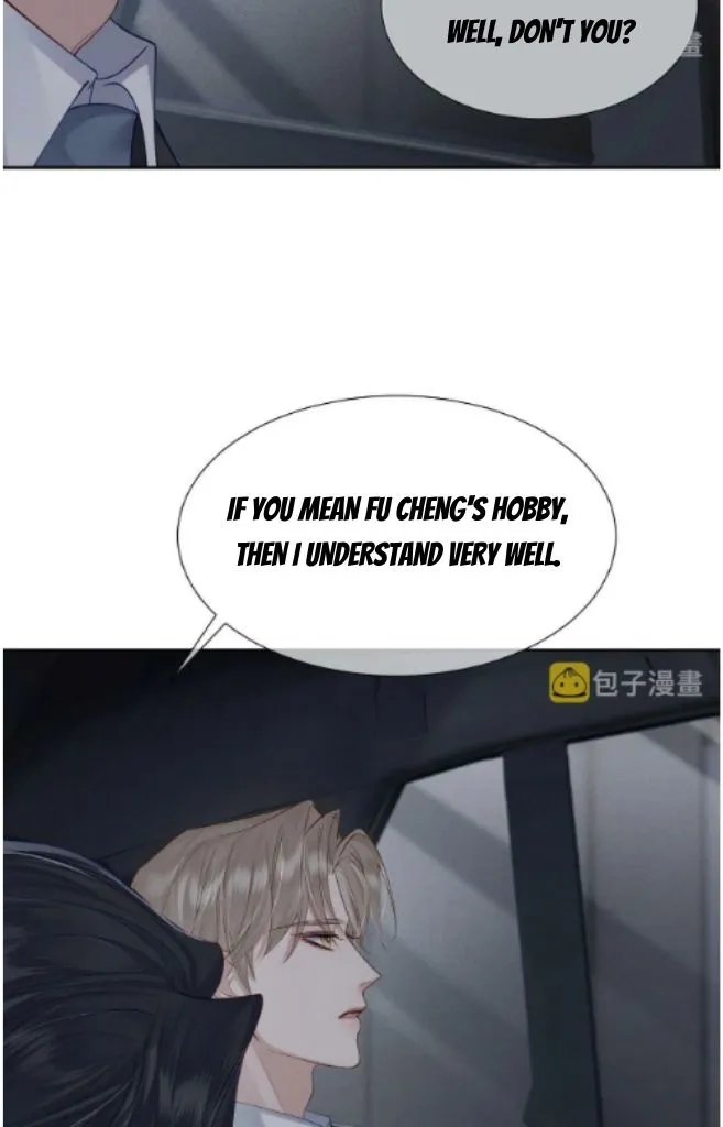 The Protagonist Just Wants To Falling In Love Chapter 9 page 41 - 