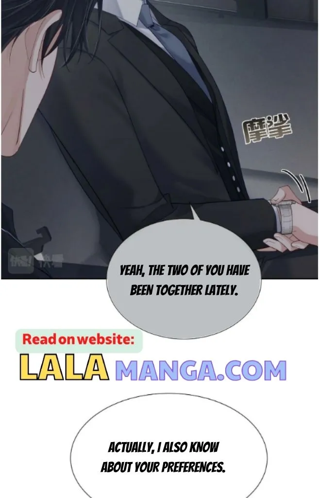 The Protagonist Just Wants To Falling In Love Chapter 9 page 42 - 