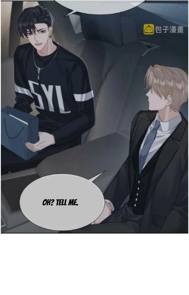 The Protagonist Just Wants To Falling In Love Chapter 9 page 43 - 