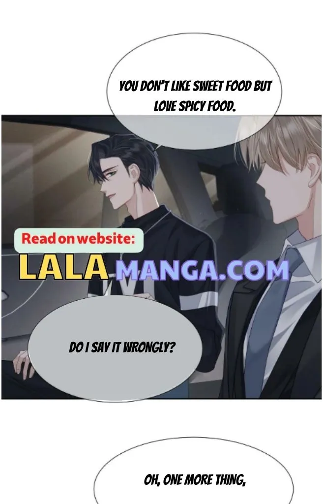 The Protagonist Just Wants To Falling In Love Chapter 9 page 44 - 