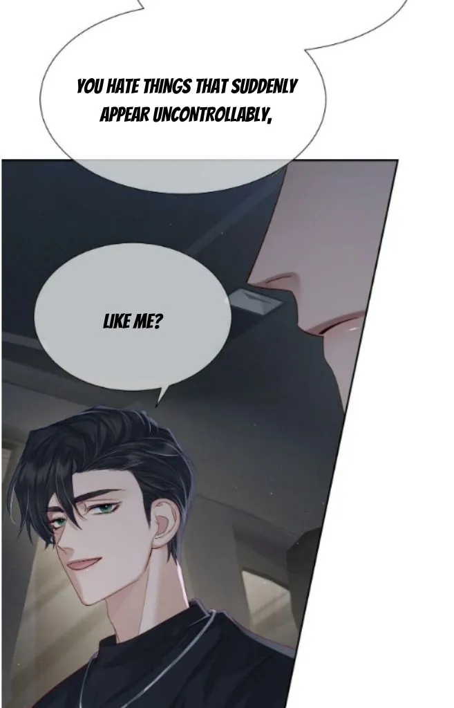 The Protagonist Just Wants To Falling In Love Chapter 9 page 45 - 