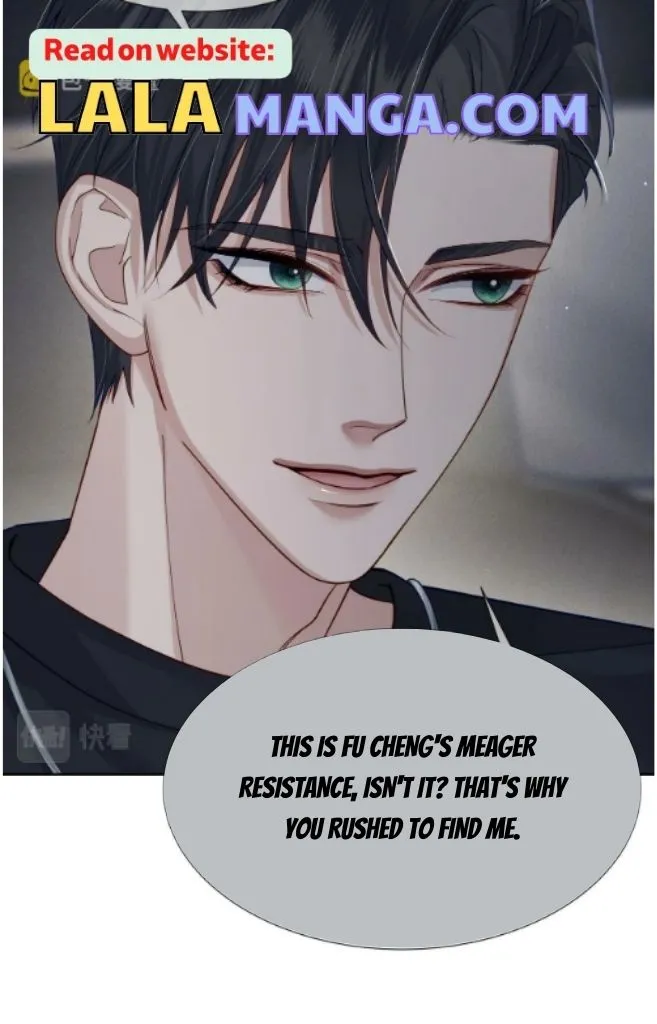 The Protagonist Just Wants To Falling In Love Chapter 9 page 48 - 