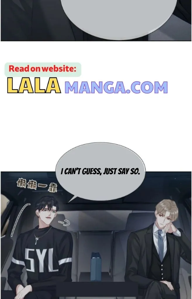 The Protagonist Just Wants To Falling In Love Chapter 9 page 50 - 