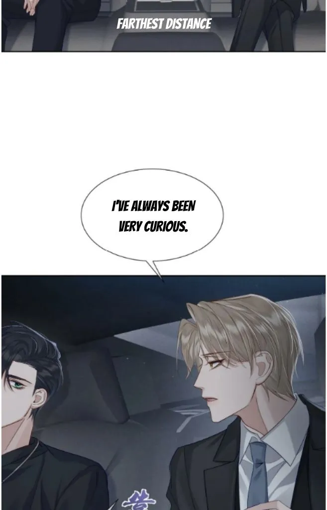 The Protagonist Just Wants To Falling In Love Chapter 9 page 51 - 
