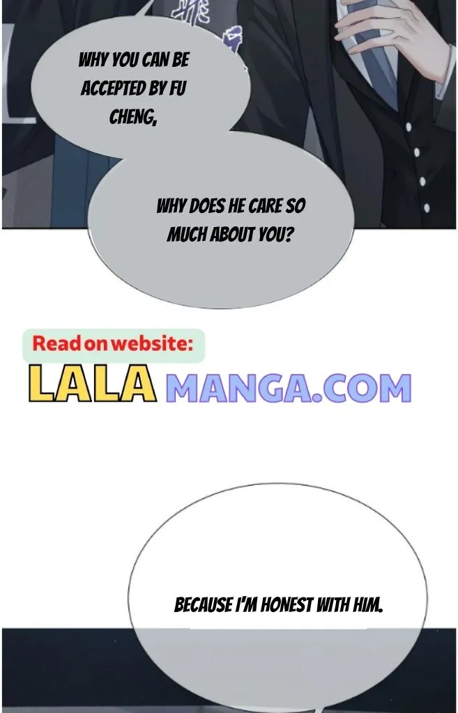 The Protagonist Just Wants To Falling In Love Chapter 9 page 52 - 