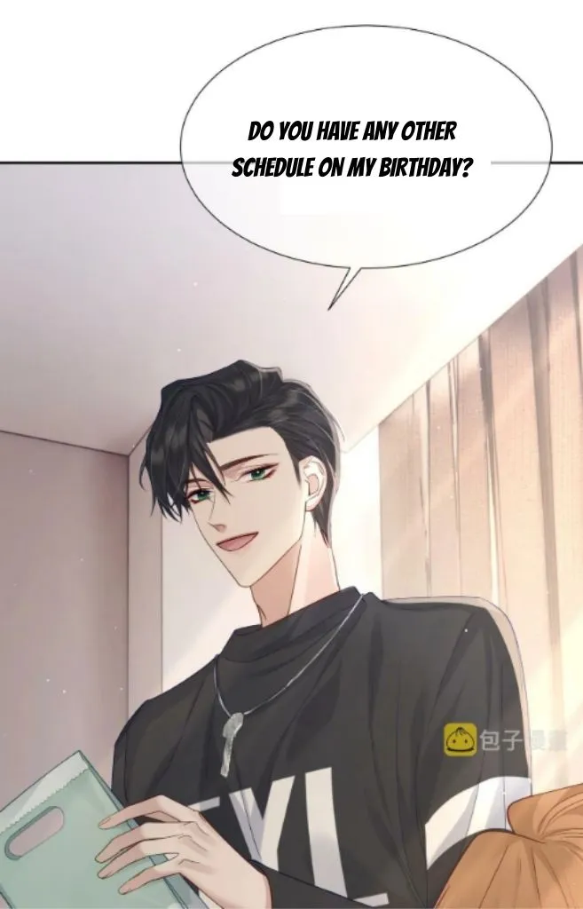 The Protagonist Just Wants To Falling In Love Chapter 9 page 7 - 
