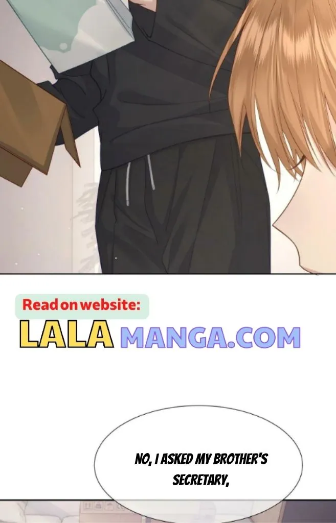 The Protagonist Just Wants To Falling In Love Chapter 9 page 8 - 