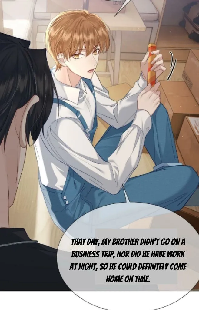 The Protagonist Just Wants To Falling In Love Chapter 9 page 9 - 