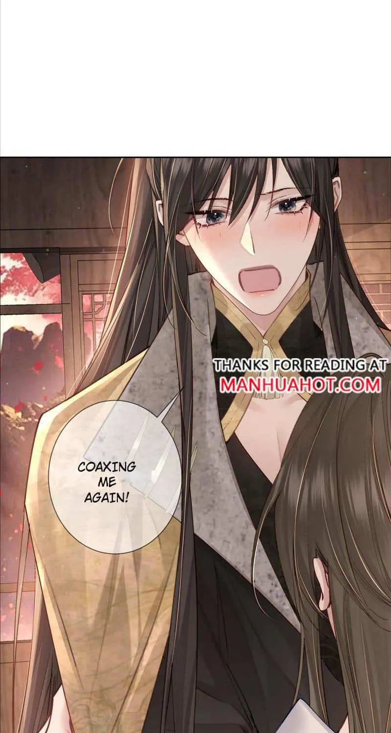 The Protagonist Just Wants To Falling In Love Chapter 90 page 2 - 