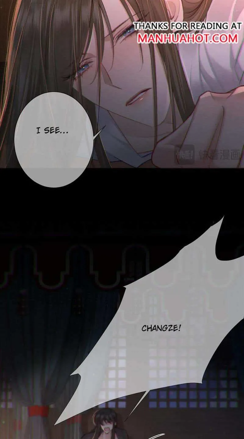 The Protagonist Just Wants To Falling In Love Chapter 90 page 13 - 