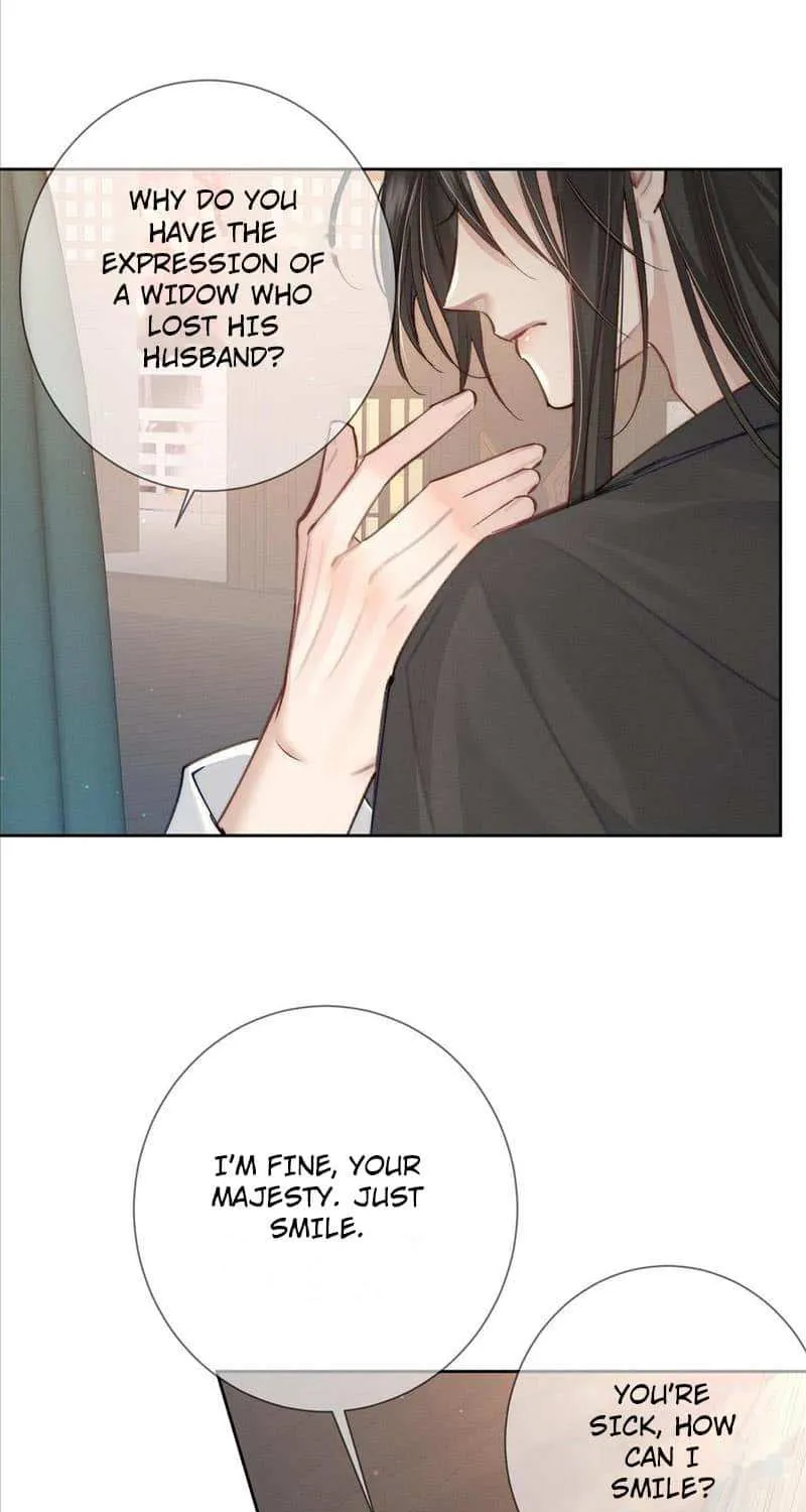 The Protagonist Just Wants To Falling In Love Chapter 90 page 18 - 