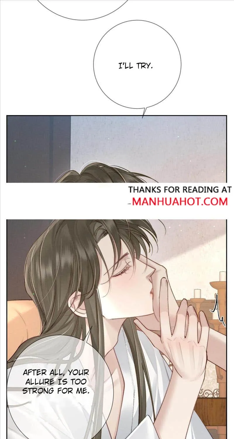 The Protagonist Just Wants To Falling In Love Chapter 90 page 21 - 