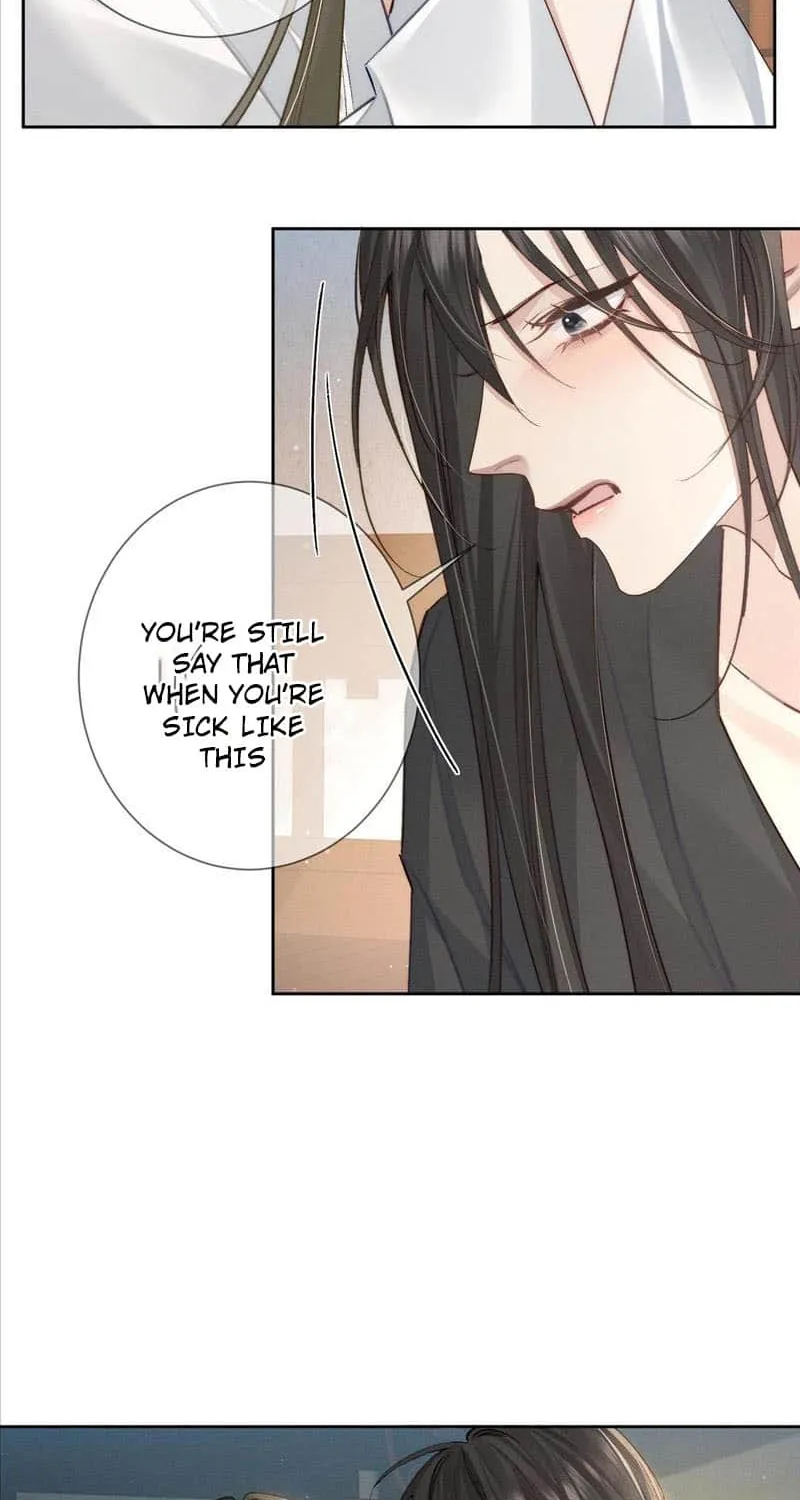 The Protagonist Just Wants To Falling In Love Chapter 90 page 22 - 