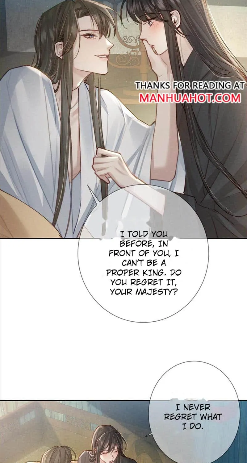 The Protagonist Just Wants To Falling In Love Chapter 90 page 23 - 