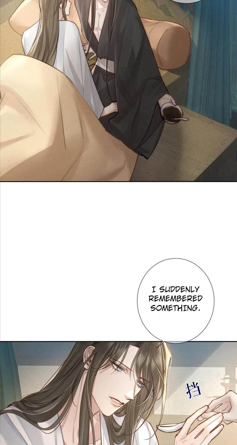 The Protagonist Just Wants To Falling In Love Chapter 90 page 24 - 