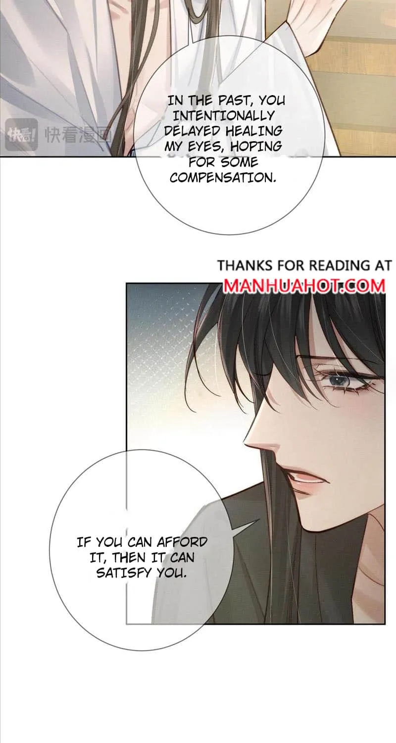 The Protagonist Just Wants To Falling In Love Chapter 90 page 25 - 