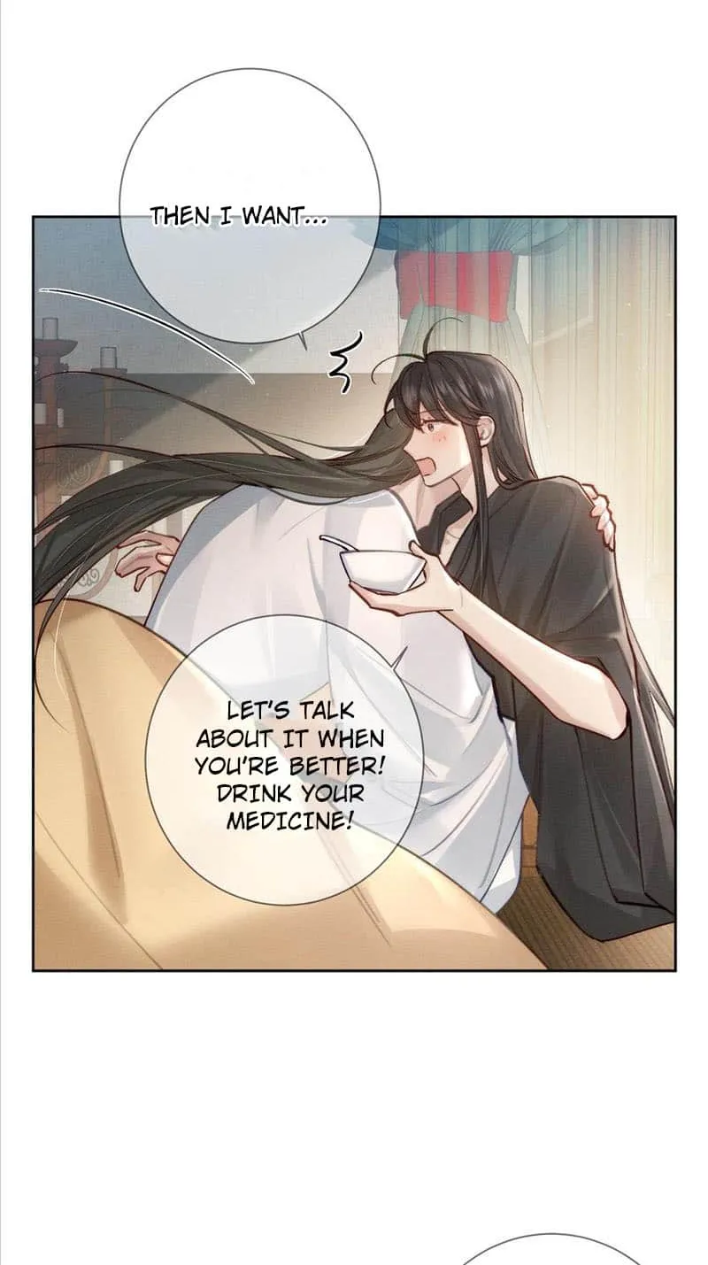The Protagonist Just Wants To Falling In Love Chapter 90 page 26 - 