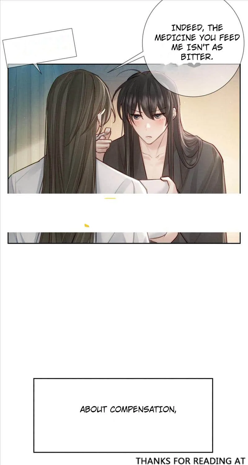 The Protagonist Just Wants To Falling In Love Chapter 90 page 27 - 
