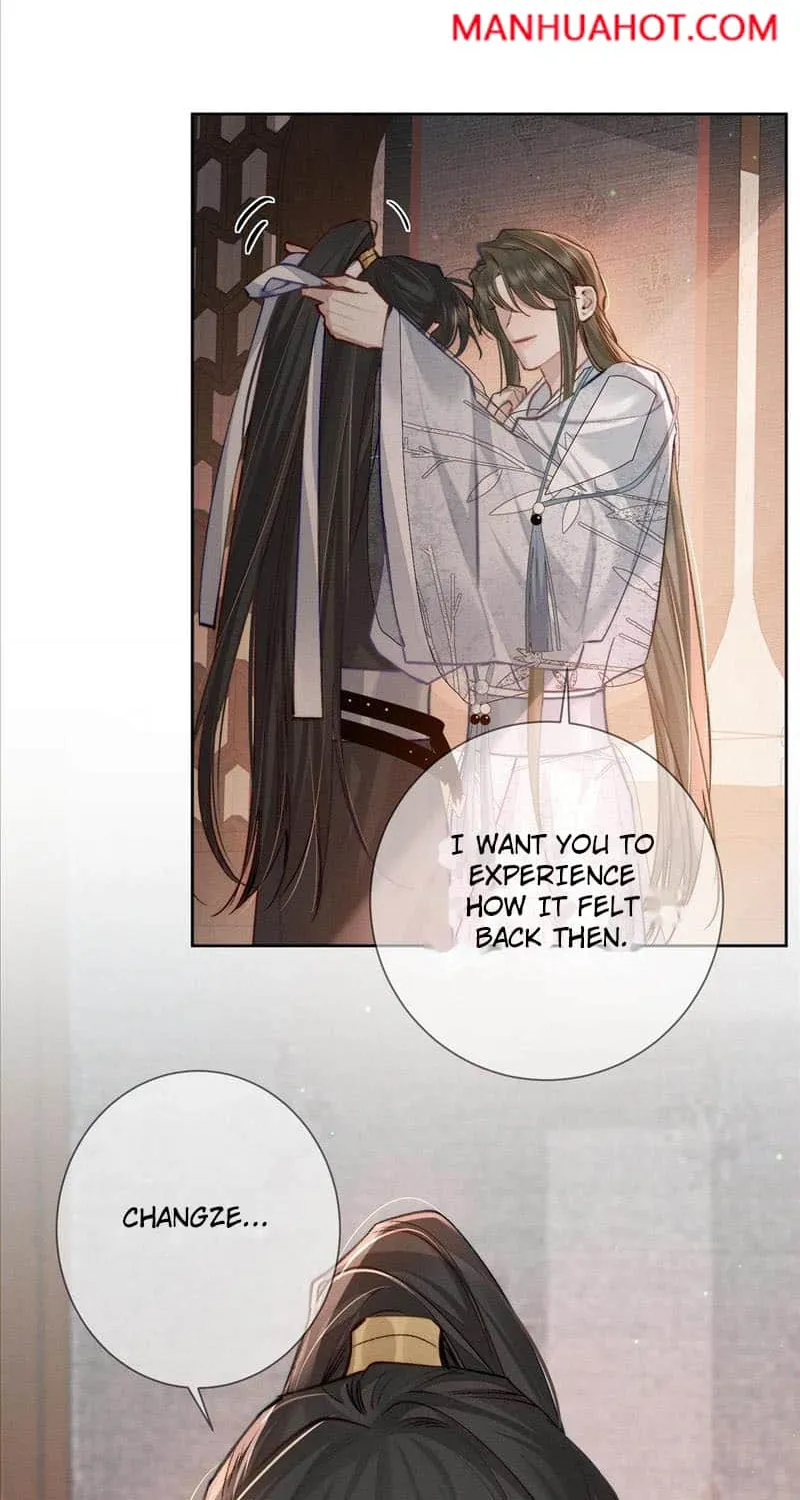 The Protagonist Just Wants To Falling In Love Chapter 90 page 28 - 