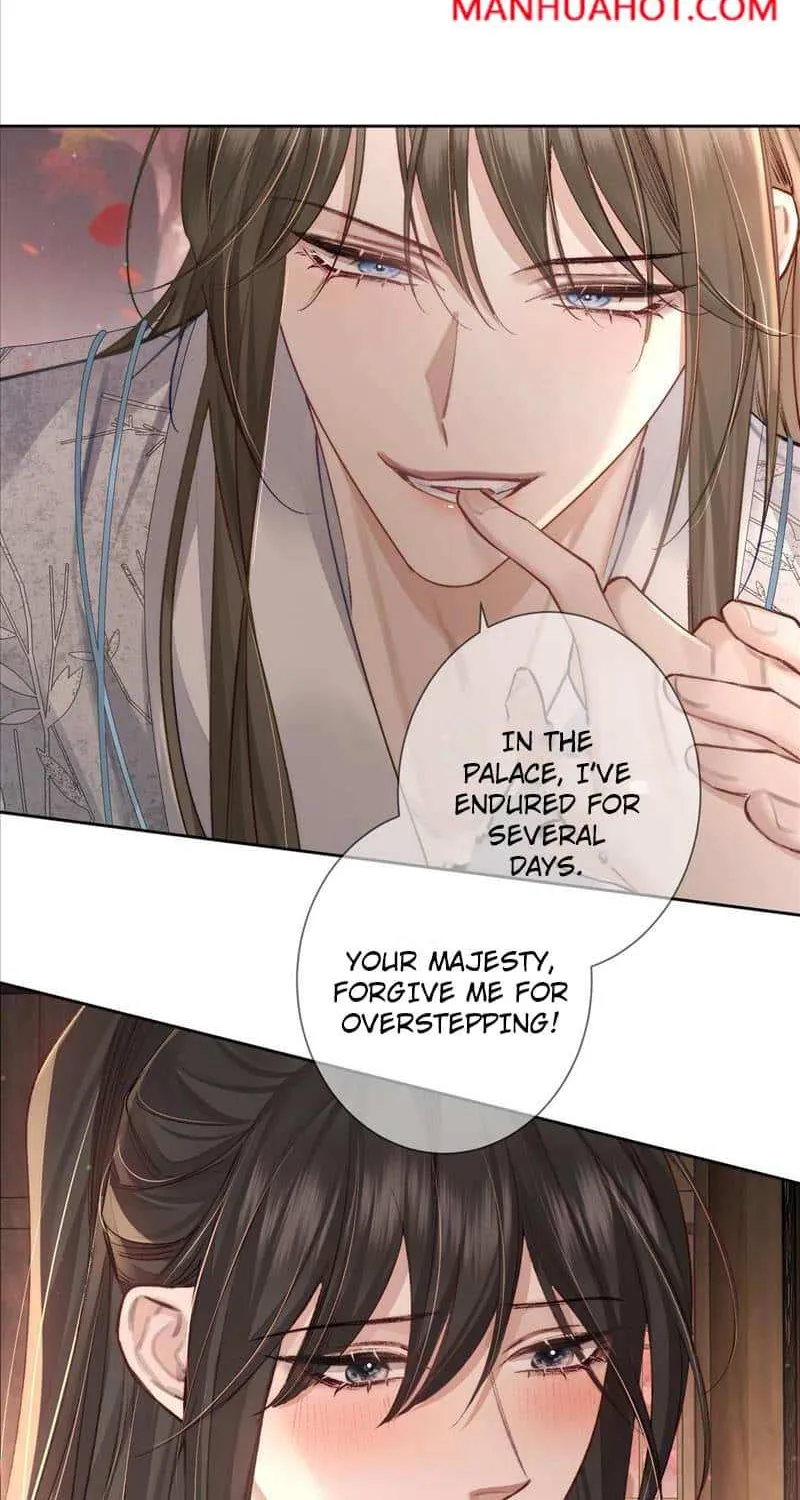 The Protagonist Just Wants To Falling In Love Chapter 90 page 4 - 