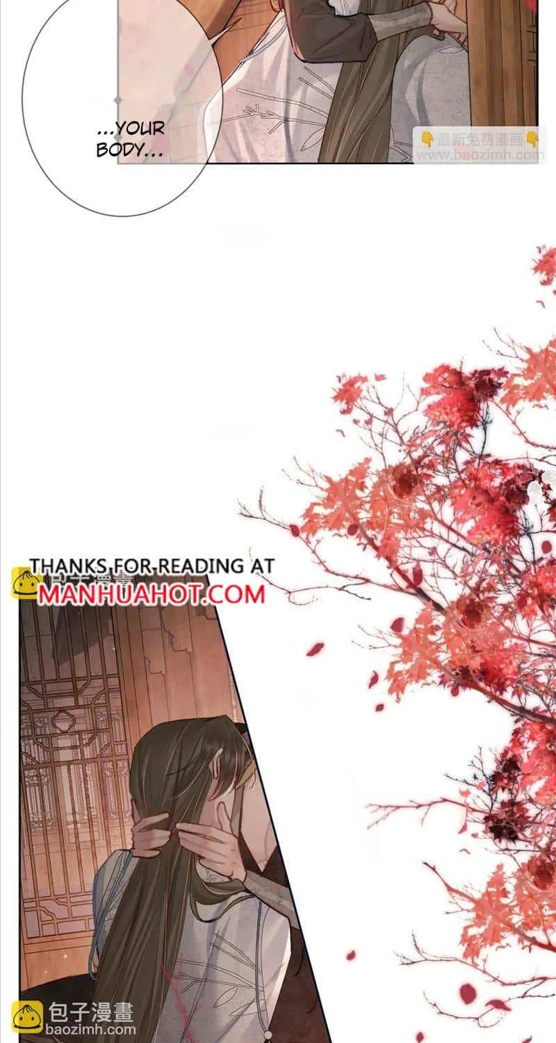 The Protagonist Just Wants To Falling In Love Chapter 90 page 6 - 
