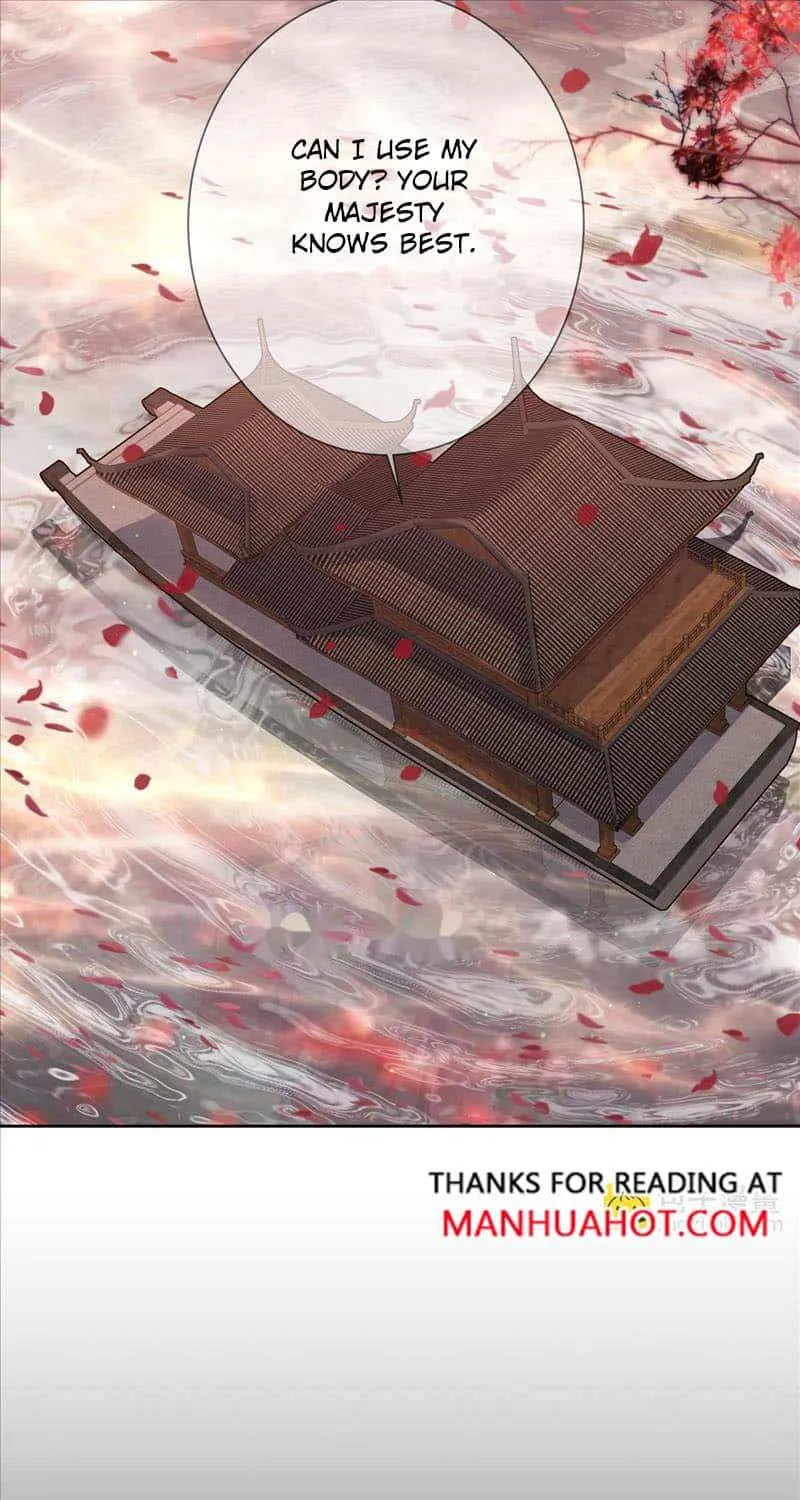 The Protagonist Just Wants To Falling In Love Chapter 90 page 8 - 
