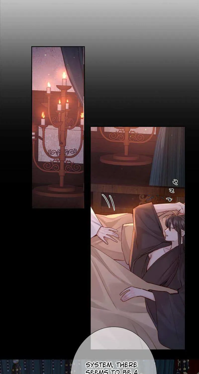The Protagonist Just Wants To Falling In Love Chapter 90 page 9 - 