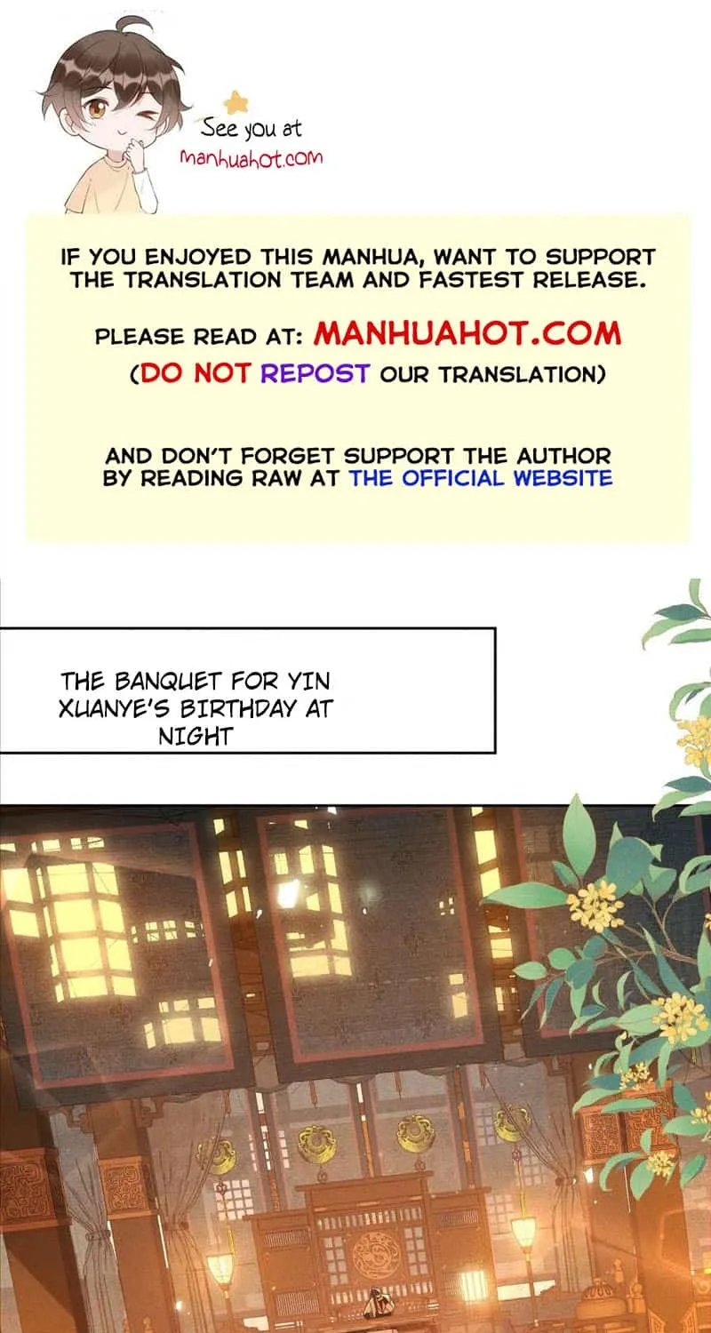 The Protagonist Just Wants To Falling In Love Chapter 91 page 1 - 