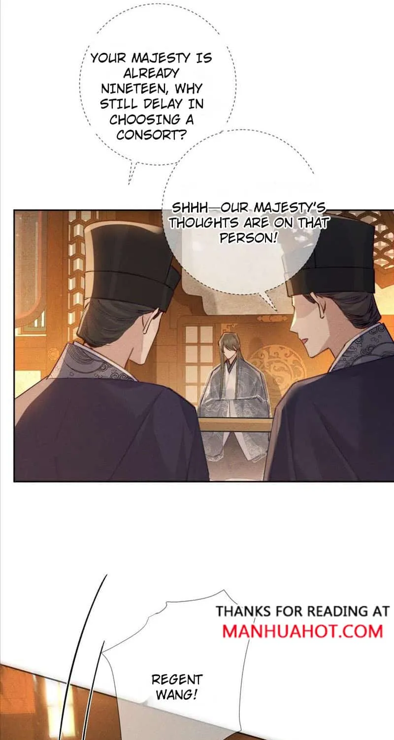 The Protagonist Just Wants To Falling In Love Chapter 91 page 3 - 