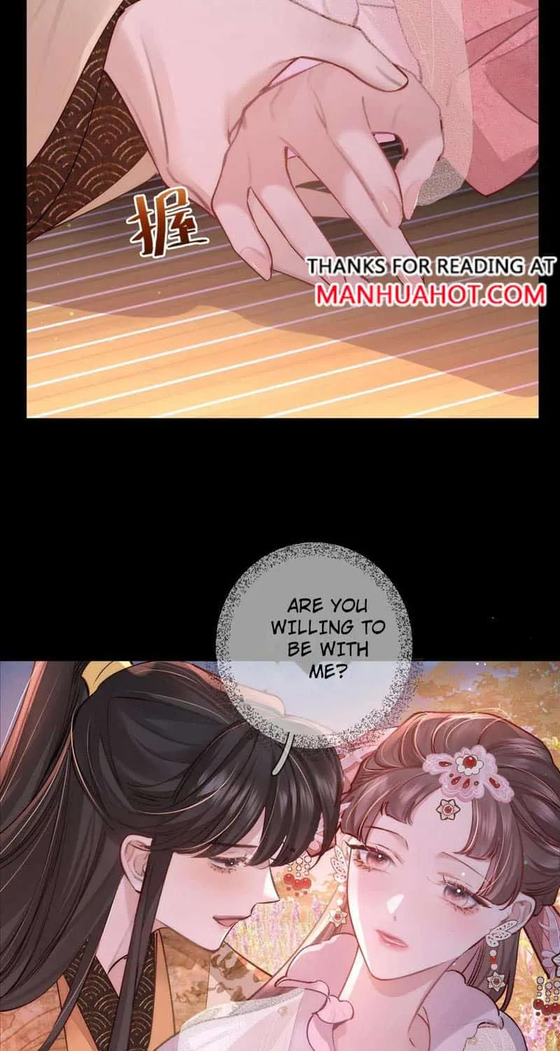 The Protagonist Just Wants To Falling In Love Chapter 91 page 26 - 