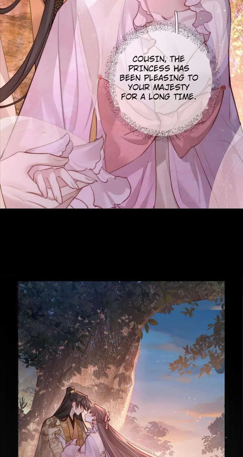The Protagonist Just Wants To Falling In Love Chapter 91 page 27 - 