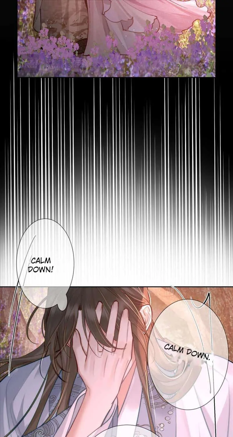 The Protagonist Just Wants To Falling In Love Chapter 91 page 29 - 