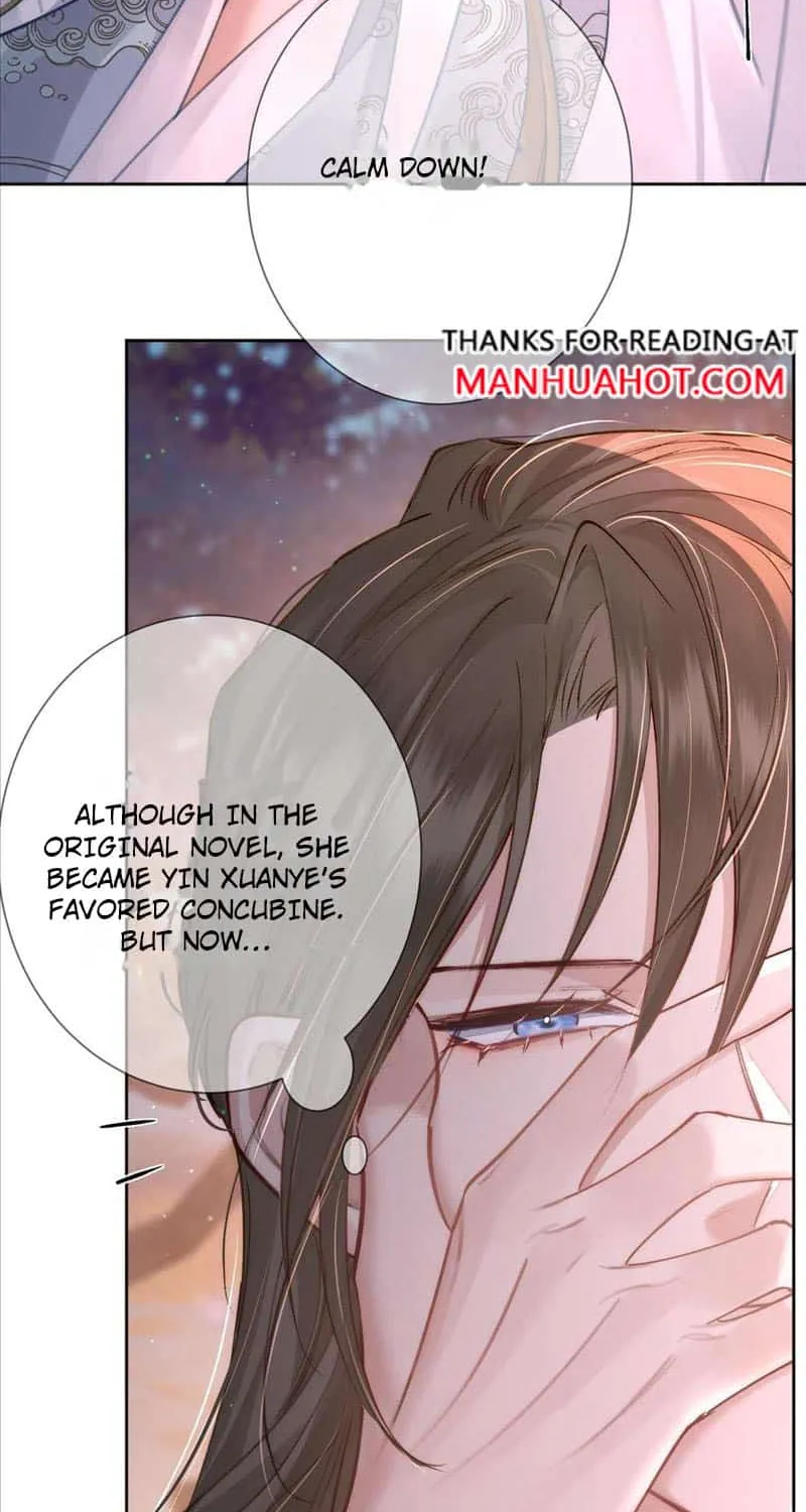 The Protagonist Just Wants To Falling In Love Chapter 91 page 30 - 