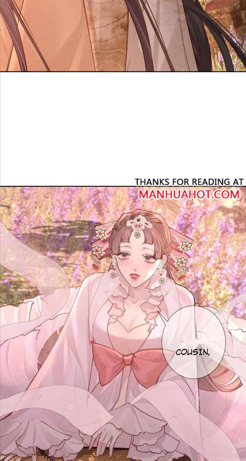 The Protagonist Just Wants To Falling In Love Chapter 91 page 32 - 