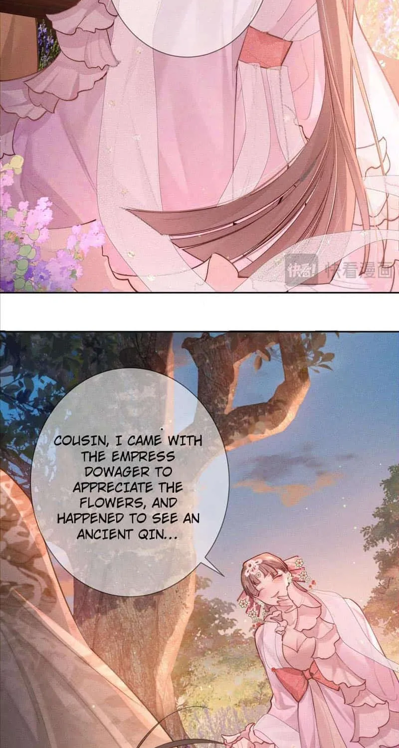 The Protagonist Just Wants To Falling In Love Chapter 91 page 34 - 