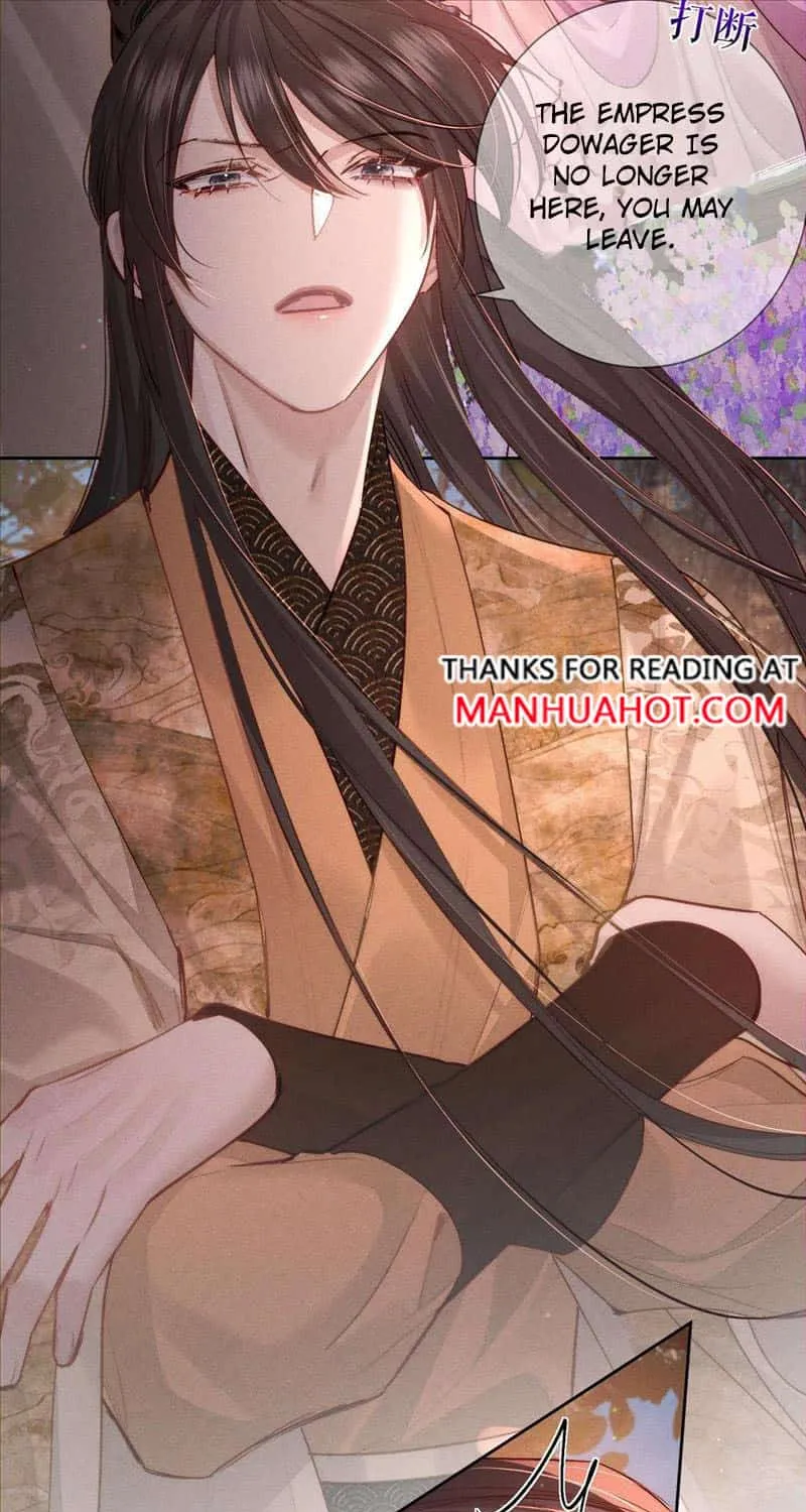 The Protagonist Just Wants To Falling In Love Chapter 91 page 36 - 