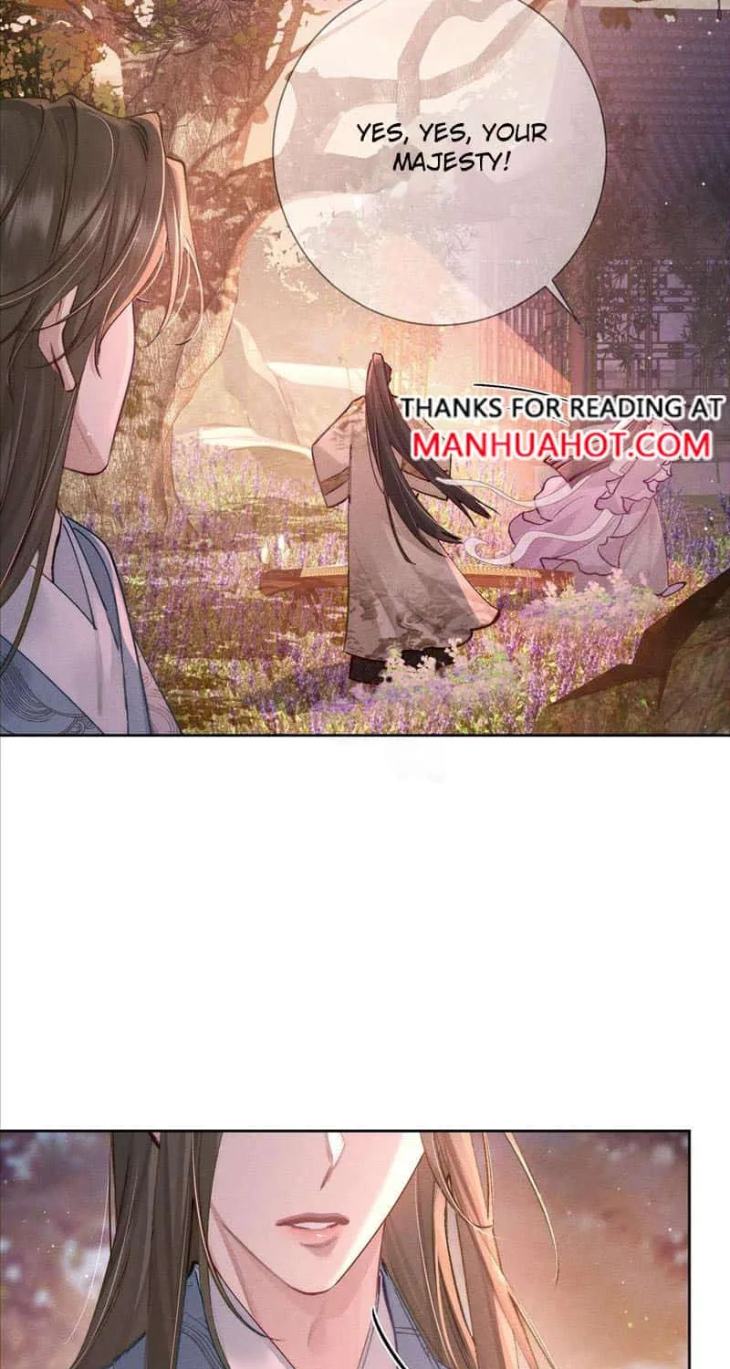 The Protagonist Just Wants To Falling In Love Chapter 91 page 38 - 