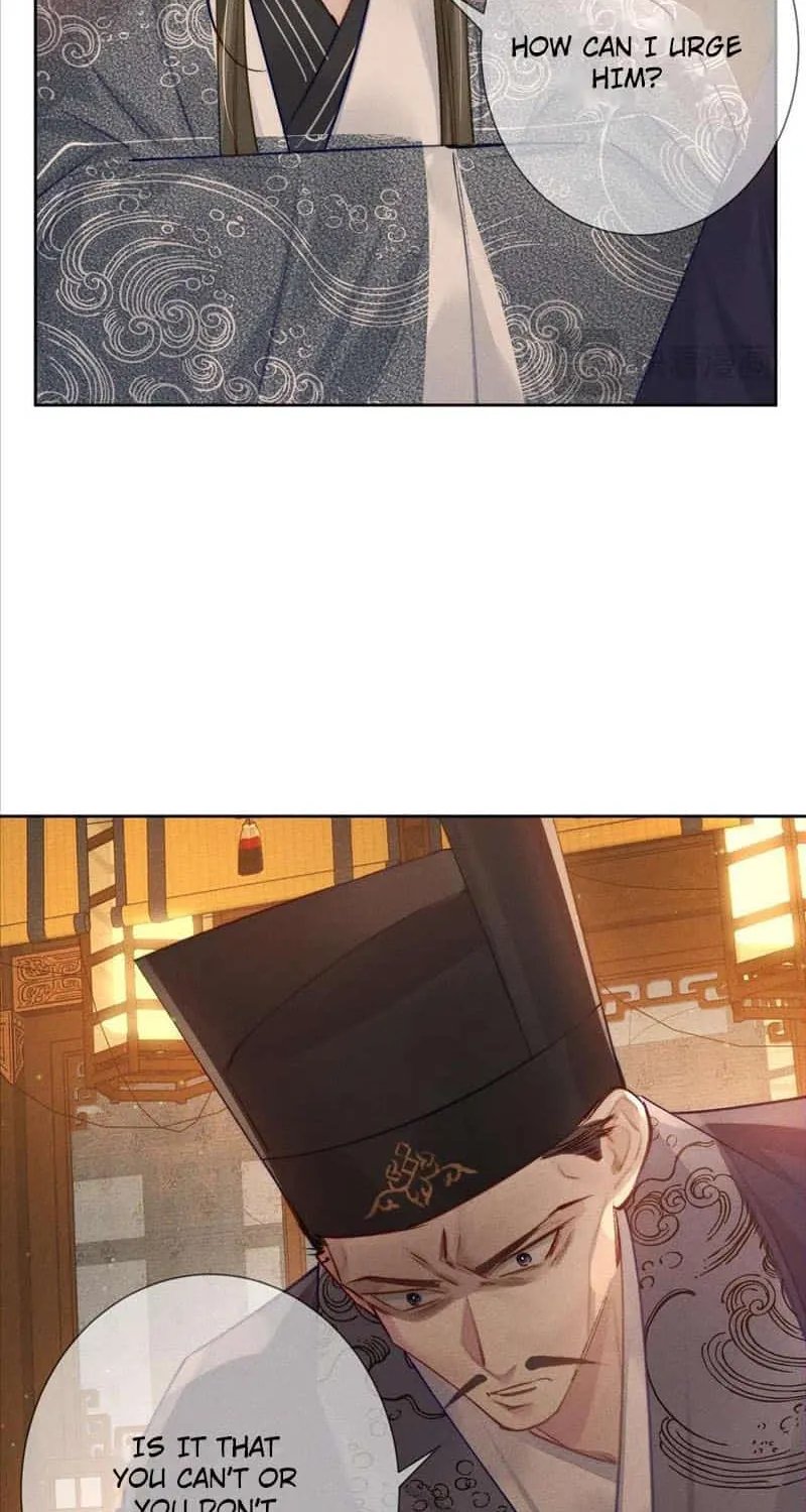 The Protagonist Just Wants To Falling In Love Chapter 91 page 6 - 